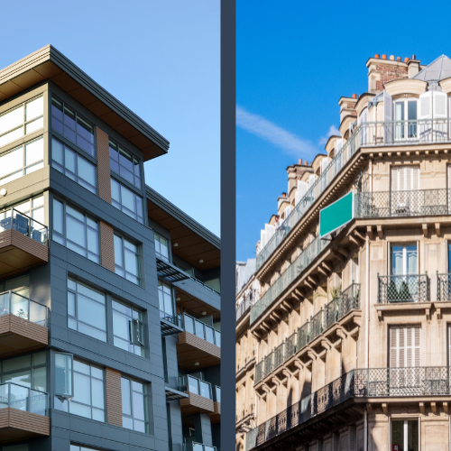 LMNP géré en résidence de service : neuf vs ancien, quel est le meilleur investissement ?